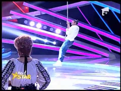 Connect-R, Pepe si Lora ... cei mai... pirați din lume!