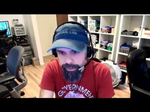 Mark Passio - Earth is a Prison for Thieves