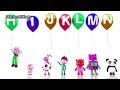 Little Baby Bum ABC Alphabet Party Effects Sponsored By Preview 2 V47