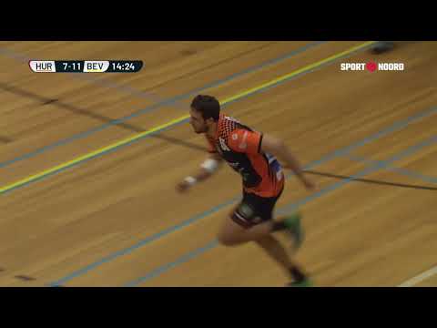 Samenvatting Hurry-Up - BEVO