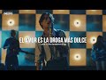 Damiano David, Tyla, Nile Rodgers - Talk to Me (Sub español + Lyrics) | Video Oficial