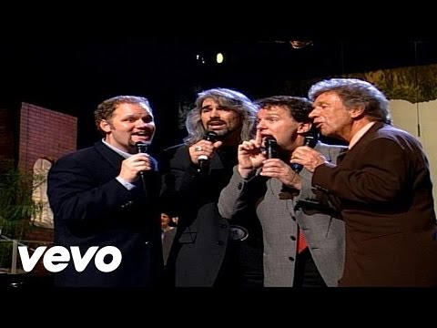 Gaither Vocal Band - I Shall Wear a Crown [Live]