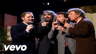 Gaither Vocal Band - I Shall Wear a Crown [Live]