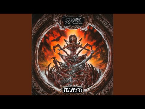 Solitary Man - Rage