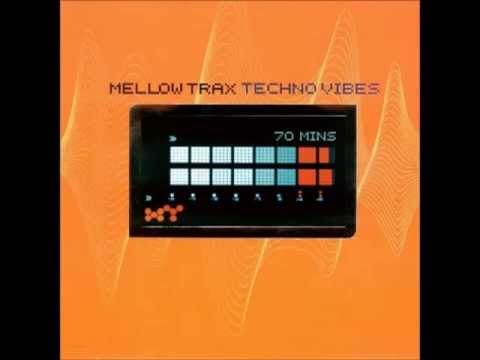 Mellow Trax - Alpha