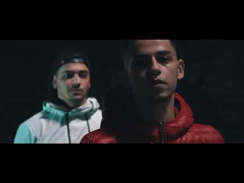 Metyy - Alle meine Qzengs | Offical 4k (prod. by Metyy)