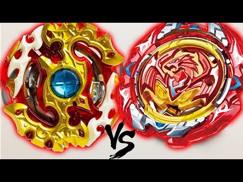 Revive Phoenix vs Spriggan Requiem