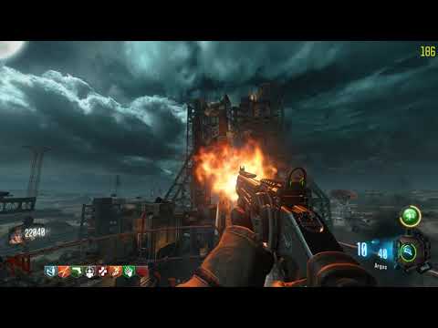 [BO3] Ascension Solo Easter Egg