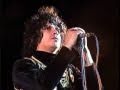 GRUPO THE END LIONS IN THE STREET / NOT TO TOUCH THE EARTH / THE NAMES OF THE KINGDOM TRIBUTE DOORS