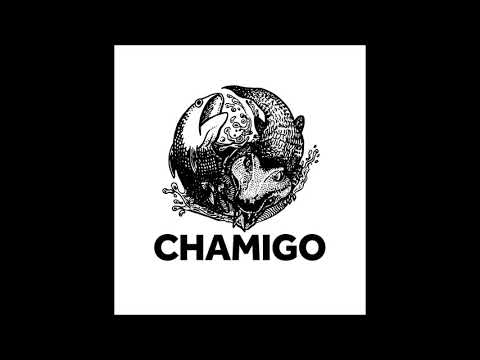 Chamigo - Como Un Loquito (Official Audio)