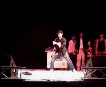 hiphop blackpanthers