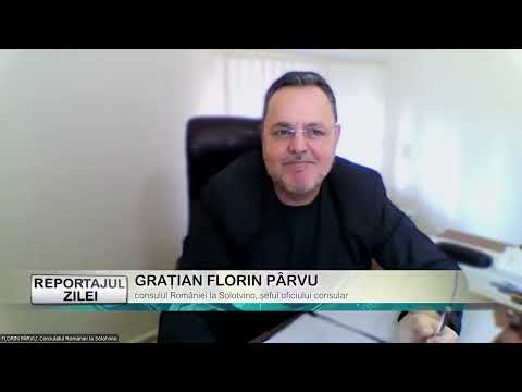 REPORT OF THE DAY 24 10 2025 SIGHETU MARMAȚIEI AND INMI "L SPALLANZANI", THE STORY OF A CO EXPERI...