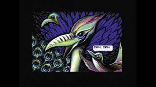 Party Animals by Pretzel Logic (c64 demo)