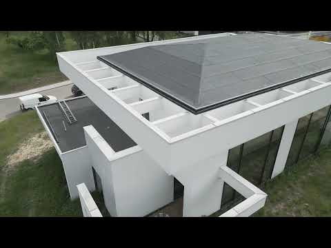 MIELNO | woj. Wielkopolskie | VILLA MORENA | for SALE |