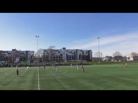 Vänersborgs IF-Sävedalens IF div 2 norra 19-94-19 omgång 2 (halvlek 2)