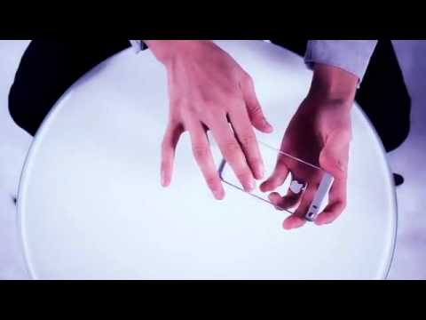 iclear by Shin Lim Buy from Saturn Magic