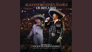 Medley: Mujeres Divinas / Nos Estorbó La Ropa (En Vivo Desde La Plaza de Toros La México, 2024)