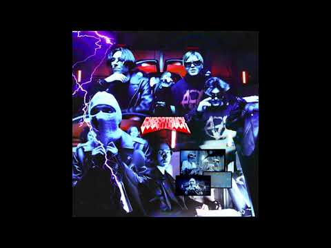 FLESH feat. THRILL PILL - CYBERTRUCK (8D Audio)