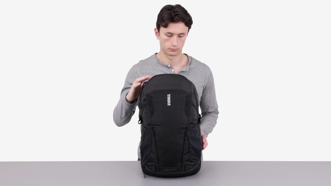 THULE Subterra Backpack 30L