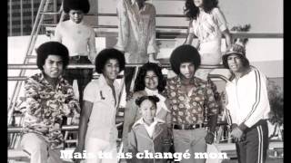 Window Shopping Jackson5 Vostfr - très rare