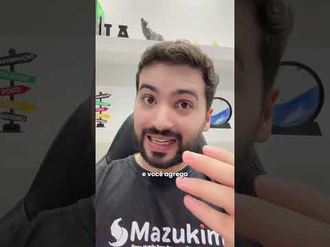 MÊS DAS MULHERES: HUNTERS MAZUKIM!