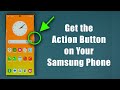 Get The Action Button on Your Samsung Galaxy Smartphone (Just Like the iPhone 15 Pro Max)