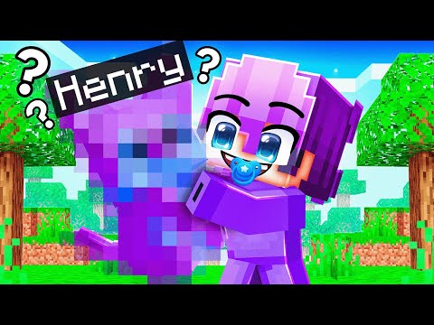 The Day Baby Dash Got a PET!