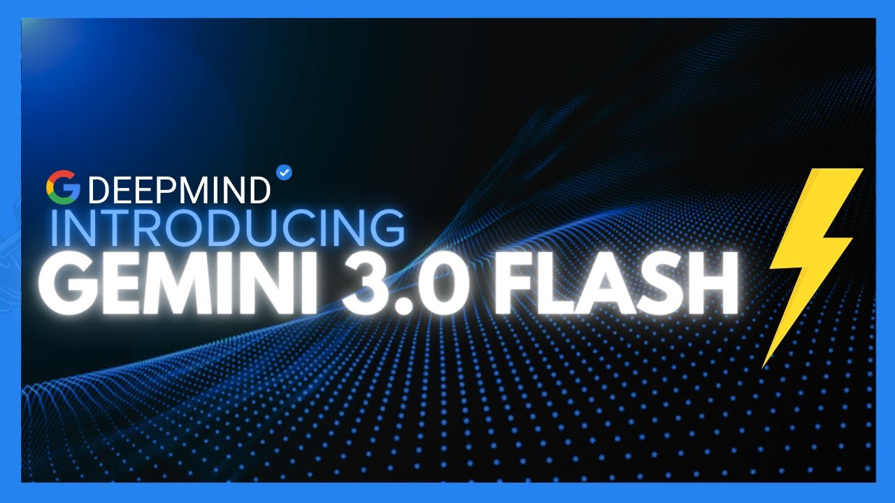 Gemini 3.0 Flash: Google's Greatest Model Ever? Most Powerful, Cheapest, & Fastest Model! (Tested)