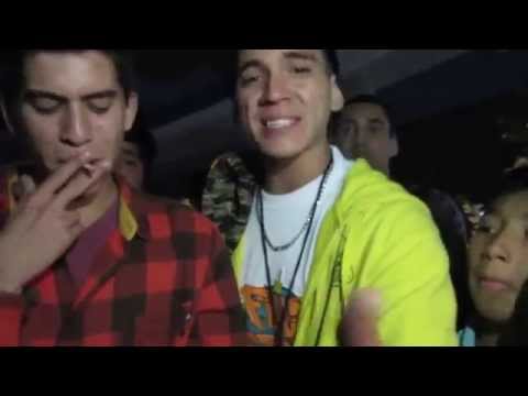 #Freestyle Ranigga - Batallo - Giru MadFleiva - Klibre & Jops(ZONA INFAME) Duzthin - Makione - A.C.O