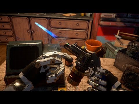 The Uncertain: Last Quiet Day Is Free Right Now On Steam