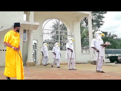 Please Don't Watch This New Royal Movie Of FREDERICK If You Cry Easily - 2025 New Nigerian Movie