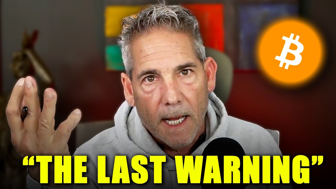 Experts Warn You Won't Get Another Chance to Buy Bitcoin Cheap