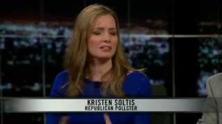 Bill Maher - Here we go Again