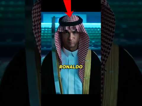 RONALDO BAD ? 💔