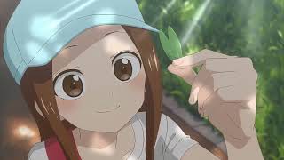 Download lagu Karakai Jouzu no Takagi-san 3 OP [4K/60FPS/Crditless] mp3