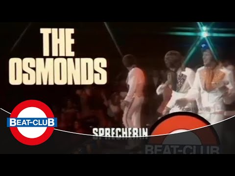 Beat-Club 83 - The Osmonds - Outro (1972)