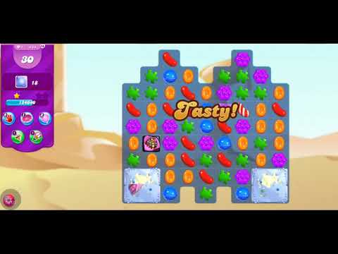 Level 864 | Hard Level | candy crush saga | Love of games