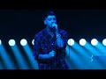 ZAYN Sweat Live Hammerstein Ballroom NYC January 24th 2025