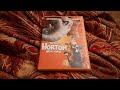 Opening To Dr Seuss Horton Hears A Who 2008 DVD Side A Full Screen