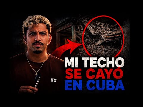 Entré al barrio más controversial de Santiago de Cuba🇨🇺/La realidad que nadie quiere mostrar/Pobreza