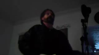 Ron sings Ronnie Dunn&#39;s I WORSHIP THE WOMAN YOU WALKED ON