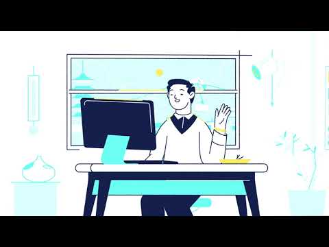 Vidico x Potlatch - Campaign Animation