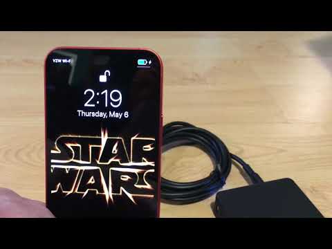 BoostCharge video