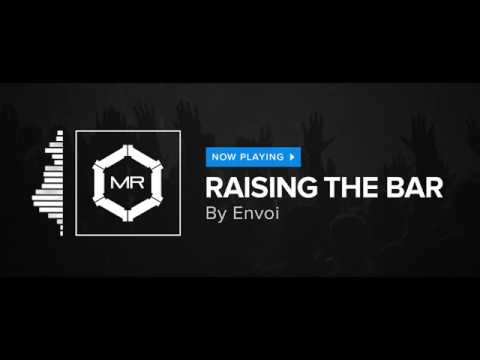 Envoi - Raising The Bar [HD] Video