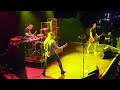 mclusky - Collagen Rock