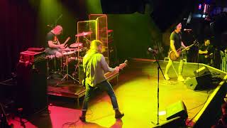 mclusky - Collagen Rock