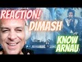 유튜브 다운로드 DIMASH-KNOW-ARNAU TOUR-1ST REACTION