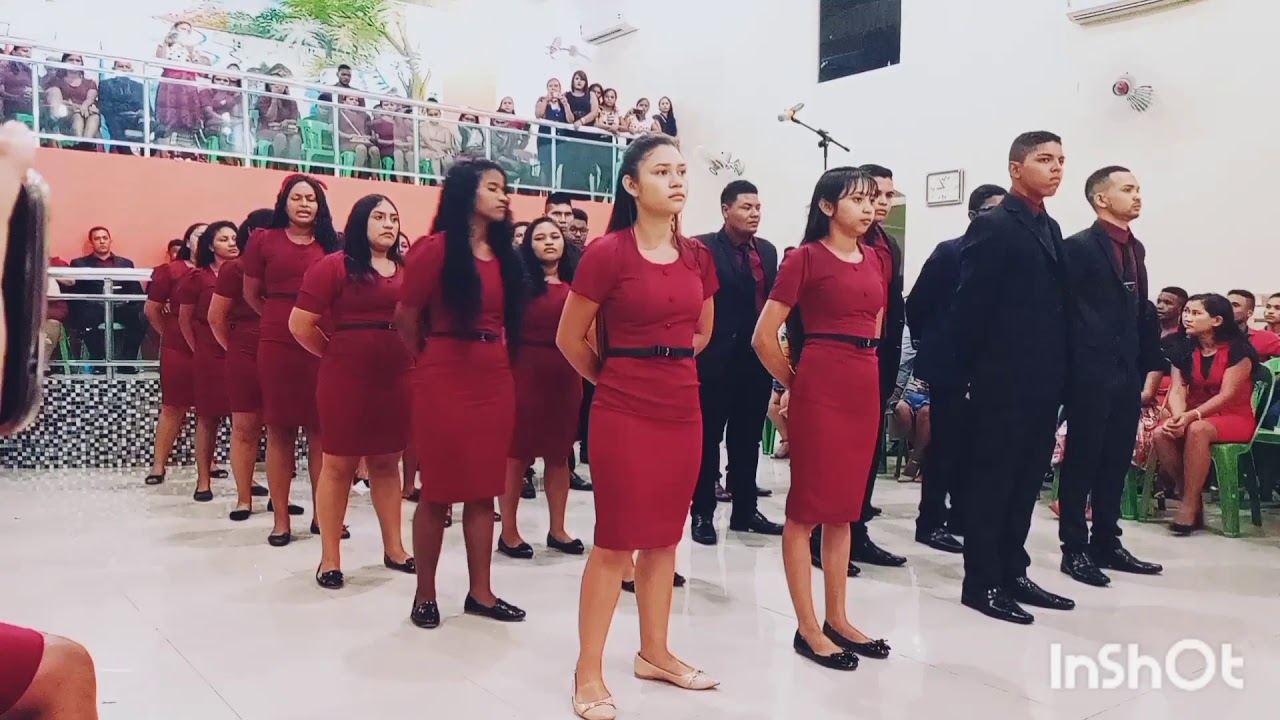 Jogral sejam cheios do Espírito Santo...🙏 muito forte..🔥🔥♥️🙏