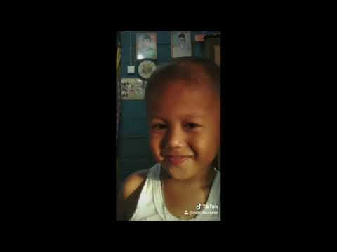 Viral Tiktok bocil lucu gemesin