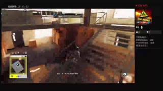 ＜蘇晉毅＞BATTLEFIELD1